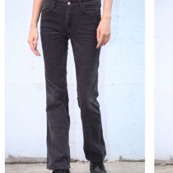 Brandy Melville Low Rise Darlene Pant - Picture 1 of 1